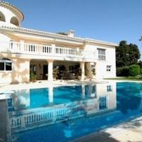 Вилла в Испании, Каталония, Багур, 450 кв.м.