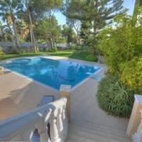 Вилла в Испании, Каталония, Багур, 450 кв.м.