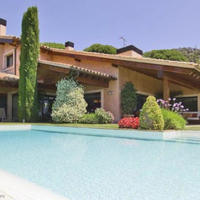 Вилла в Испании, Каталония, Багур, 689 кв.м.