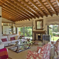 Вилла в Испании, Каталония, Багур, 689 кв.м.