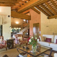 Вилла в Испании, Каталония, Багур, 689 кв.м.