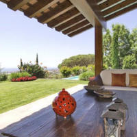 Вилла в Испании, Каталония, Багур, 689 кв.м.