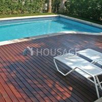 House in Spain, Catalunya, Lloret de Mar, 280 sq.m.