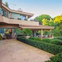 Вилла в Испании, Каталония, Барселона, 565 кв.м.