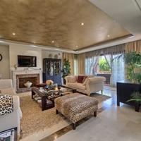 Вилла в Испании, Андалусия, 490 кв.м.