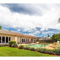 Дом в США, Флорида, Майами, 252 кв.м.