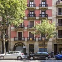 Апартаменты в Испании, Каталония, Барселона, 150 кв.м.