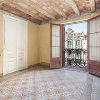 Апартаменты в Испании, Каталония, Барселона, 150 кв.м.