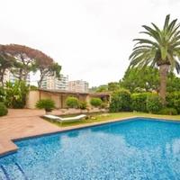 Вилла в Испании, Каталония, Багур, 500 кв.м.