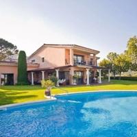 Вилла в Испании, Каталония, Багур, 1200 кв.м.