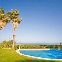 Вилла в Испании, Каталония, Багур, 1200 кв.м.