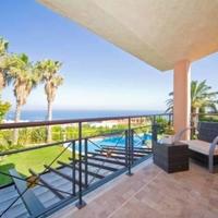 Вилла в Испании, Каталония, Багур, 1200 кв.м.