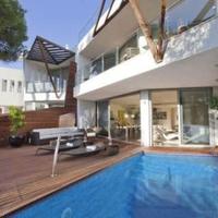 Таунхаус в Испании, Андалусия, 195 кв.м.