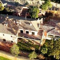 Вилла в Испании, Каталония, Багур, 1352 кв.м.