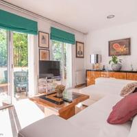 Апартаменты в Испании, Каталония, Барселона, 185 кв.м.