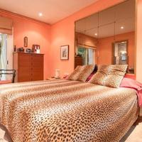 Апартаменты в Испании, Каталония, Барселона, 185 кв.м.