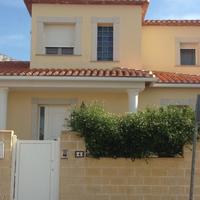 Вилла в Испании, Валенсия, Аликанте, 167 кв.м.