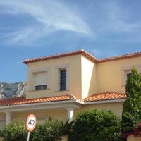 Вилла в Испании, Валенсия, Аликанте, 167 кв.м.