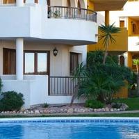 Apartment in Spain, Comunitat Valenciana, Alicante, 93 sq.m.