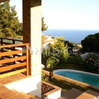 House in Spain, Catalunya, Lloret de Mar, 300 sq.m.