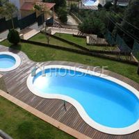 House in Spain, Catalunya, Lloret de Mar, 300 sq.m.
