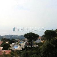 House in Spain, Catalunya, Lloret de Mar, 300 sq.m.