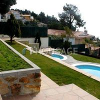 House in Spain, Catalunya, Lloret de Mar, 300 sq.m.