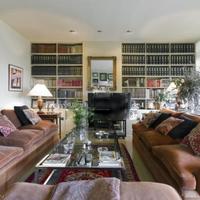 Апартаменты в Испании, Каталония, Барселона, 250 кв.м.