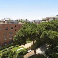 Апартаменты в Испании, Каталония, Барселона, 250 кв.м.