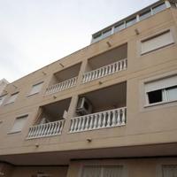 Апартаменты в Испании, Валенсия, Аликанте, 65 кв.м.