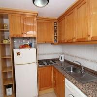 Апартаменты в Испании, Валенсия, Аликанте, 65 кв.м.