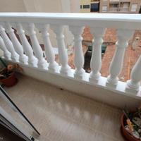 Апартаменты в Испании, Валенсия, Аликанте, 65 кв.м.