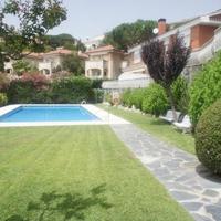 Вилла в Испании, Каталония, Багур, 412 кв.м.