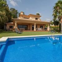 Villa in Spain, Catalunya, Begur, 366 sq.m.