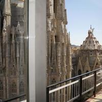 Апартаменты в Испании, Каталония, Барселона, 118 кв.м.