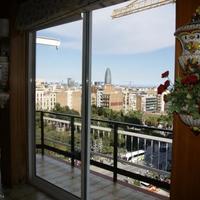 Апартаменты в Испании, Каталония, Барселона, 118 кв.м.