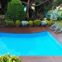 Villa in Spain, Catalunya, Begur, 300 sq.m.