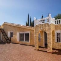 Villa in Spain, Comunitat Valenciana, Alicante, 93 sq.m.