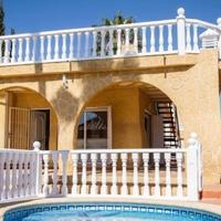 Villa in Spain, Comunitat Valenciana, Alicante, 93 sq.m.