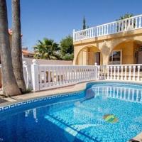 Villa in Spain, Comunitat Valenciana, Alicante, 93 sq.m.