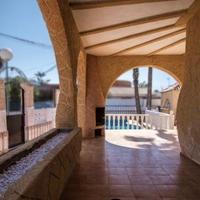 Villa in Spain, Comunitat Valenciana, Alicante, 93 sq.m.