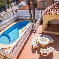Villa in Spain, Comunitat Valenciana, Alicante, 93 sq.m.