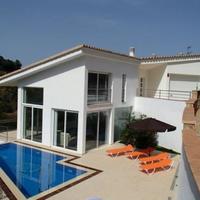 Villa in Spain, Catalunya, Begur, 416 sq.m.