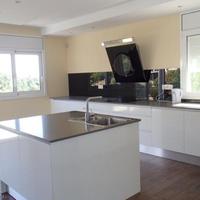 Villa in Spain, Catalunya, Begur, 416 sq.m.