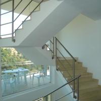 Villa in Spain, Catalunya, Begur, 416 sq.m.