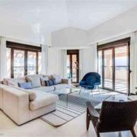 Пентхаус в Испании, Андалусия, 268 кв.м.