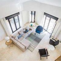 Пентхаус в Испании, Андалусия, 268 кв.м.