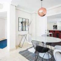 Пентхаус в Испании, Андалусия, 268 кв.м.