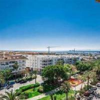 Пентхаус в Испании, Андалусия, 268 кв.м.