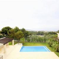 Villa in Spain, Balearic Islands, Palma, 416 sq.m.
